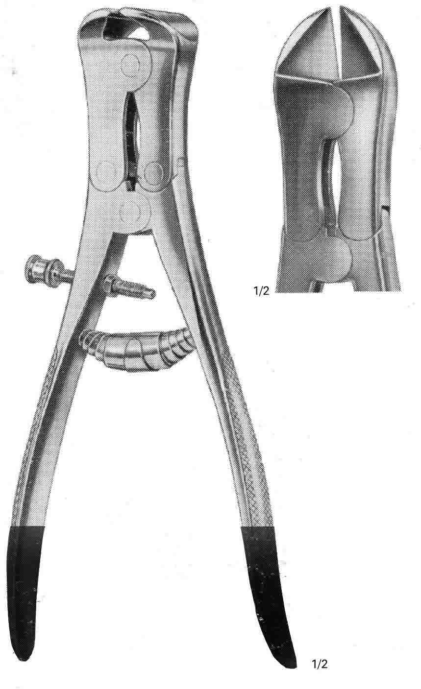TEL MAKASI 25CM
